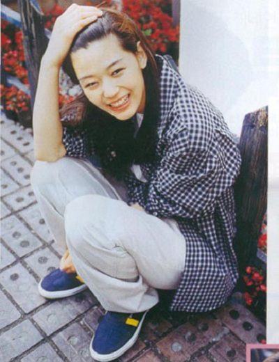 Jun Ji-hyun HD Images/Photo Gallery Download #935207
