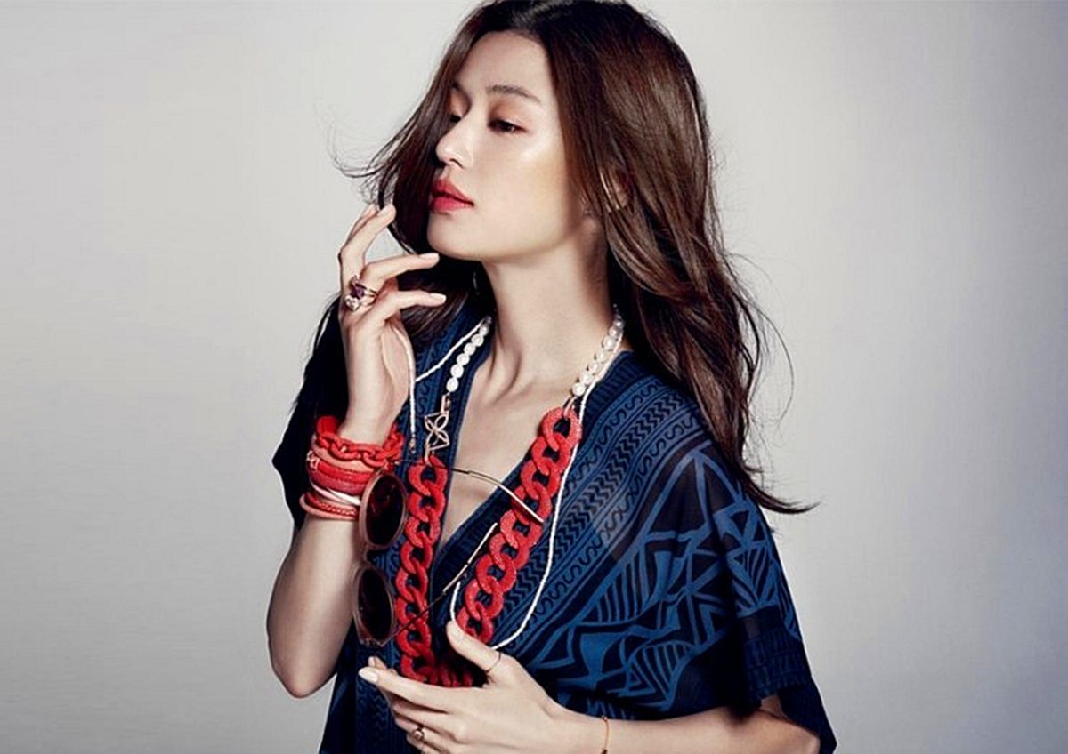 全智贤 高清写真/照片下载 #940321