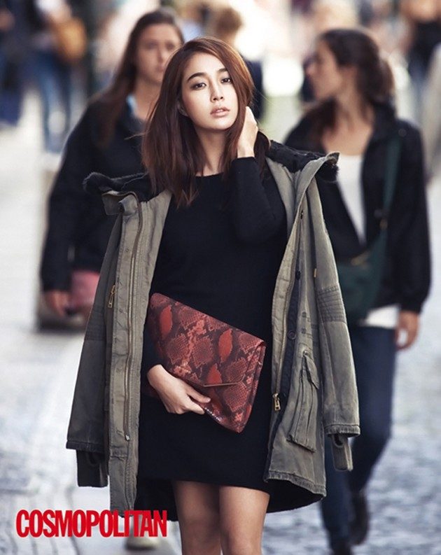 Lee Min-Jung HD Images/Photo Gallery Download #7046281