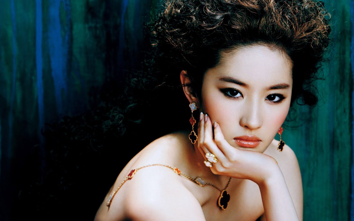 Liu Yifei HD Images/Photo Gallery Download #6689430
