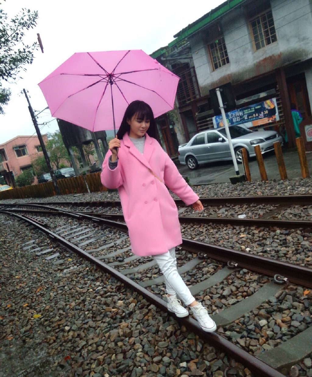 Mengchen Shen HD Images/Photo Gallery Download #6711307