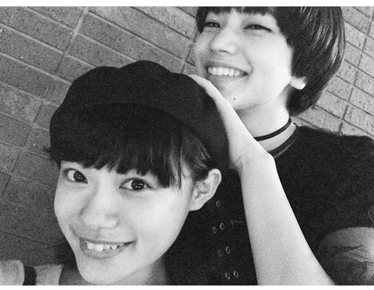 Nana Komatsu HD Images/Photo Gallery Download #3900821