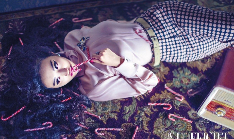 Tian Jing HD Images/Photo Gallery Download #6682611