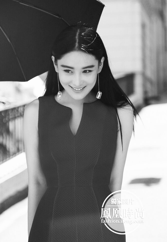 Viann Zhang HD画像/フォトギャラリーダウンロード #6636330