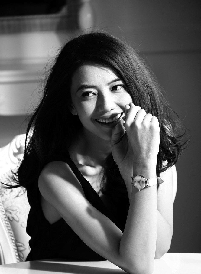Yuanyuan Gao HD Images/Photo Gallery Download #661034