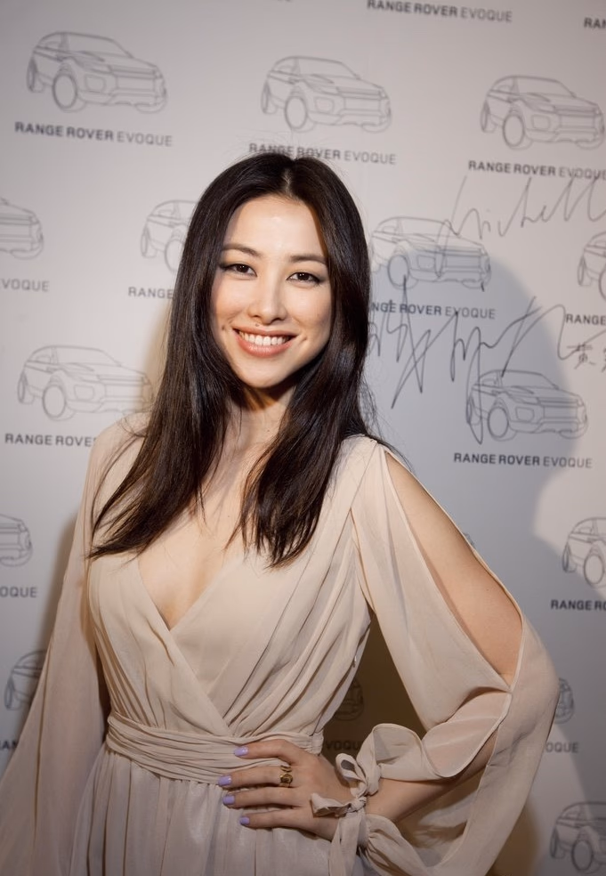 朱珠 高清写真/照片下载 #3328325