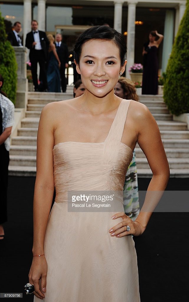 Ziyi Zhang HD Images/Photo Gallery Download #1044592