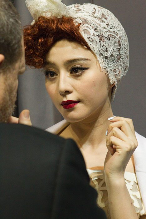 Bingbing Fan HD Images/Photo Gallery Download #1180976