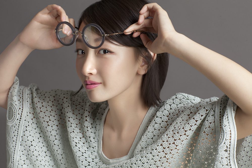 周冬雨 高清写真/照片下载 #1911441