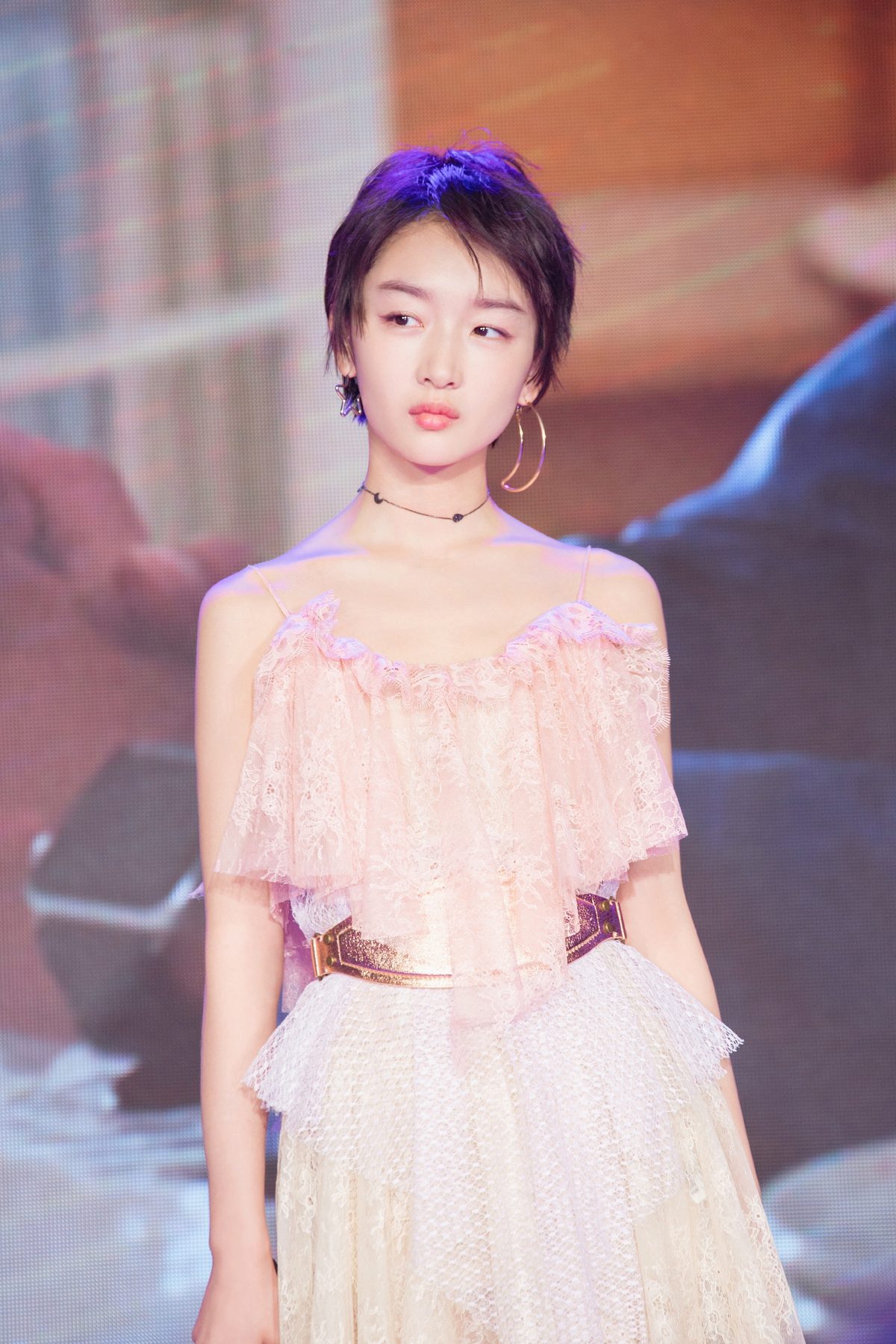 Dongyu Zhou HD Images/Photo Gallery Download #1918544