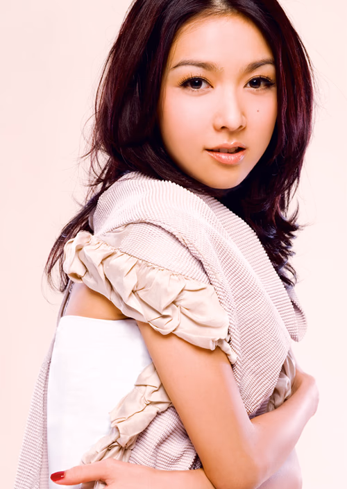 薛凯琪 高清写真/照片下载 #3510452