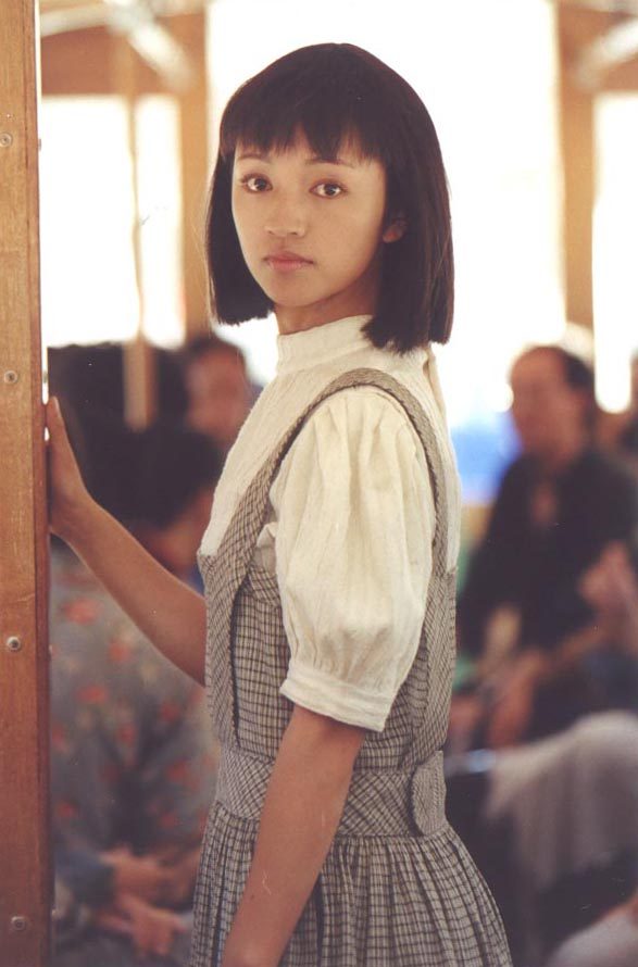 Haiqiong Luo HD Images/Photo Gallery Download #1933318