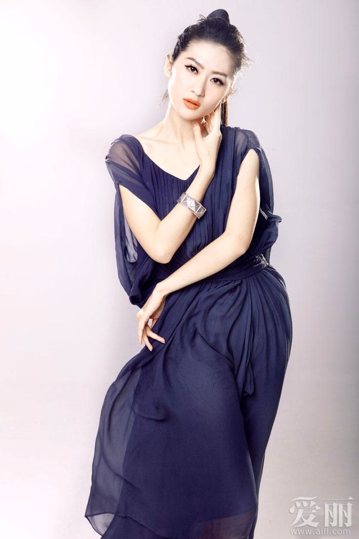 杨净如 高清写真/照片下载 #3449935