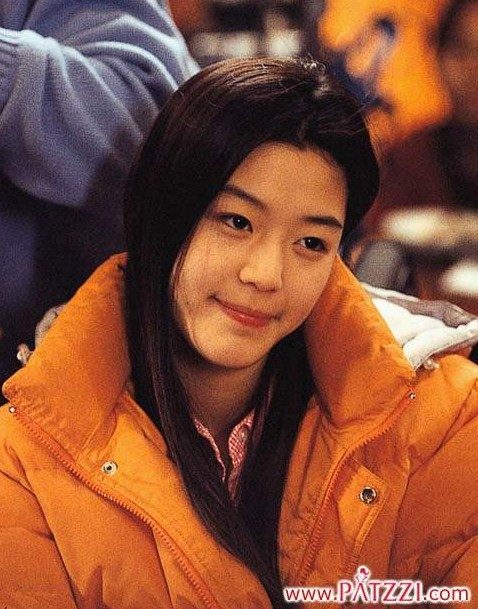 Jun Ji-hyun HD Images/Photo Gallery Download #935499