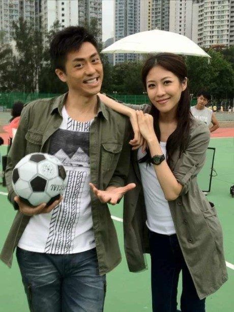 Man-Chi Chan HD Images/Photo Gallery Download #7148855
