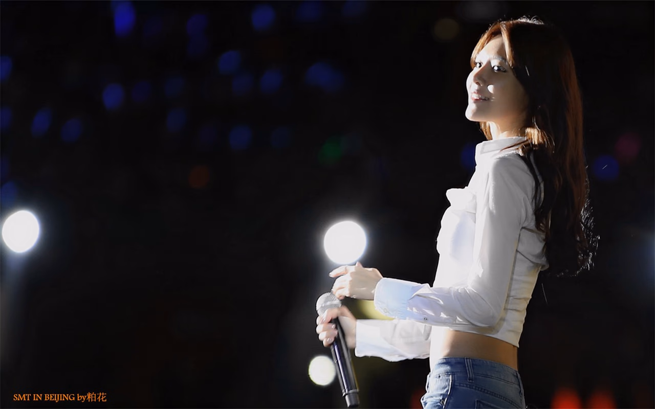 崔秀英 高清写真/照片下载 #3372371