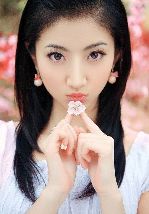 Tian Jing HD Images/Photo Gallery Download #6682903