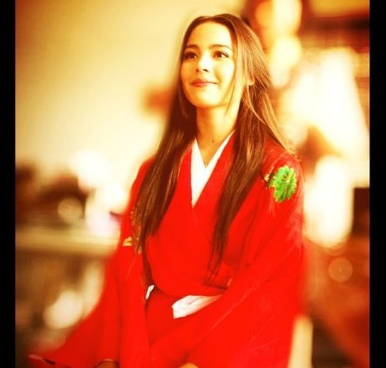 Urassaya Sperbund HD Images/Photo Gallery Download #6199904