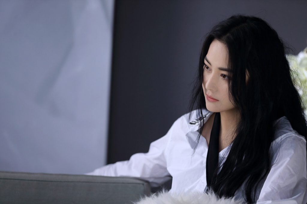 Viann Zhang HD画像/フォトギャラリーダウンロード #6636366