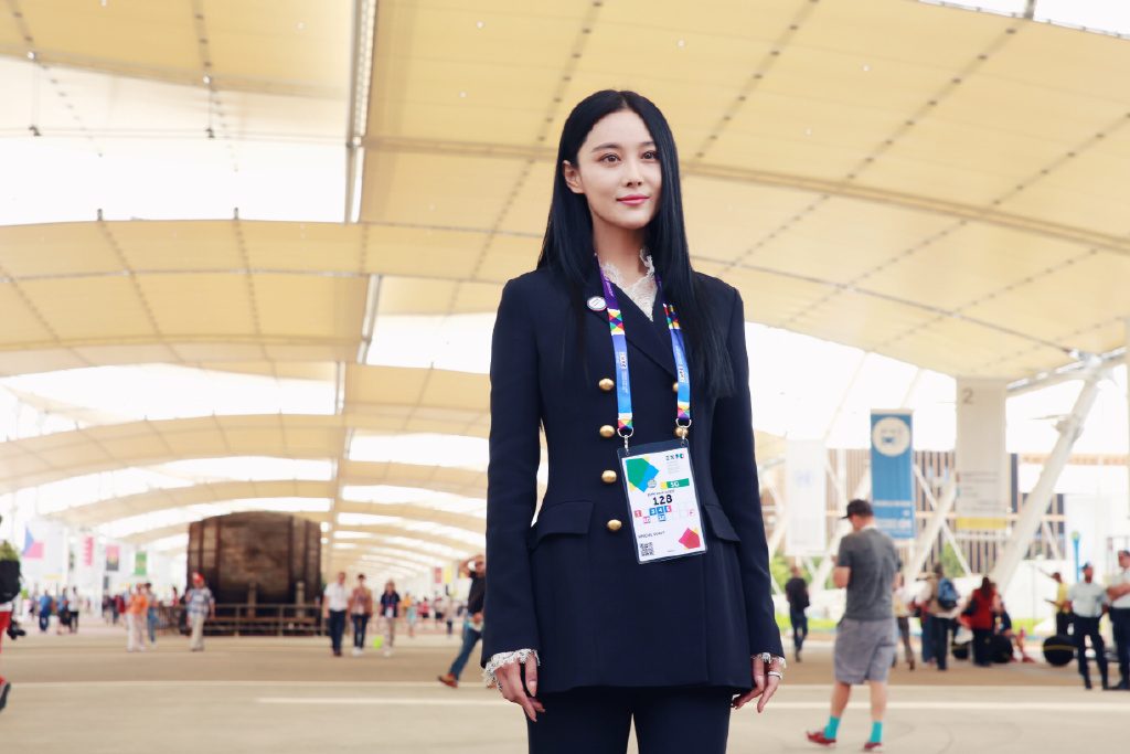 장신위 HD 이미지/사진 갤러리 다운로드 #6637662