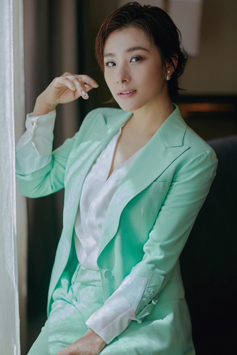 유선 HD 이미지/사진 갤러리 다운로드 #1258540