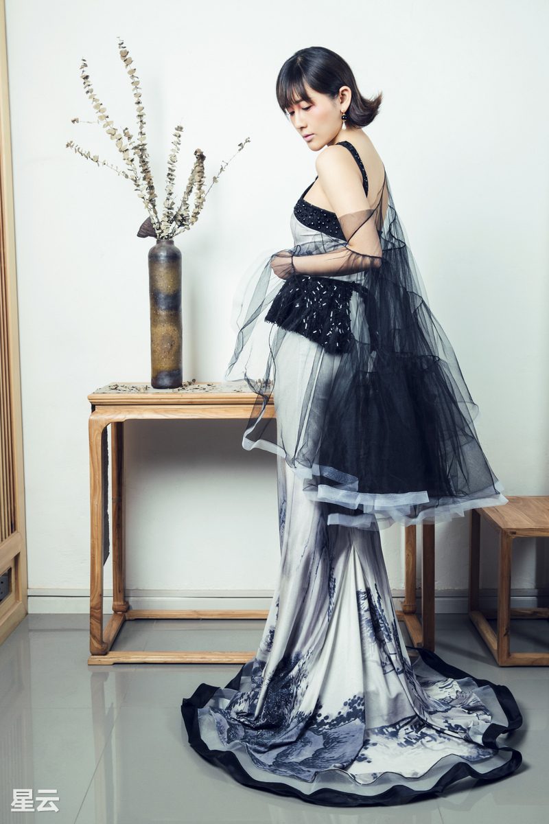 Zitong Xia HD画像/フォトギャラリーダウンロード #7012763