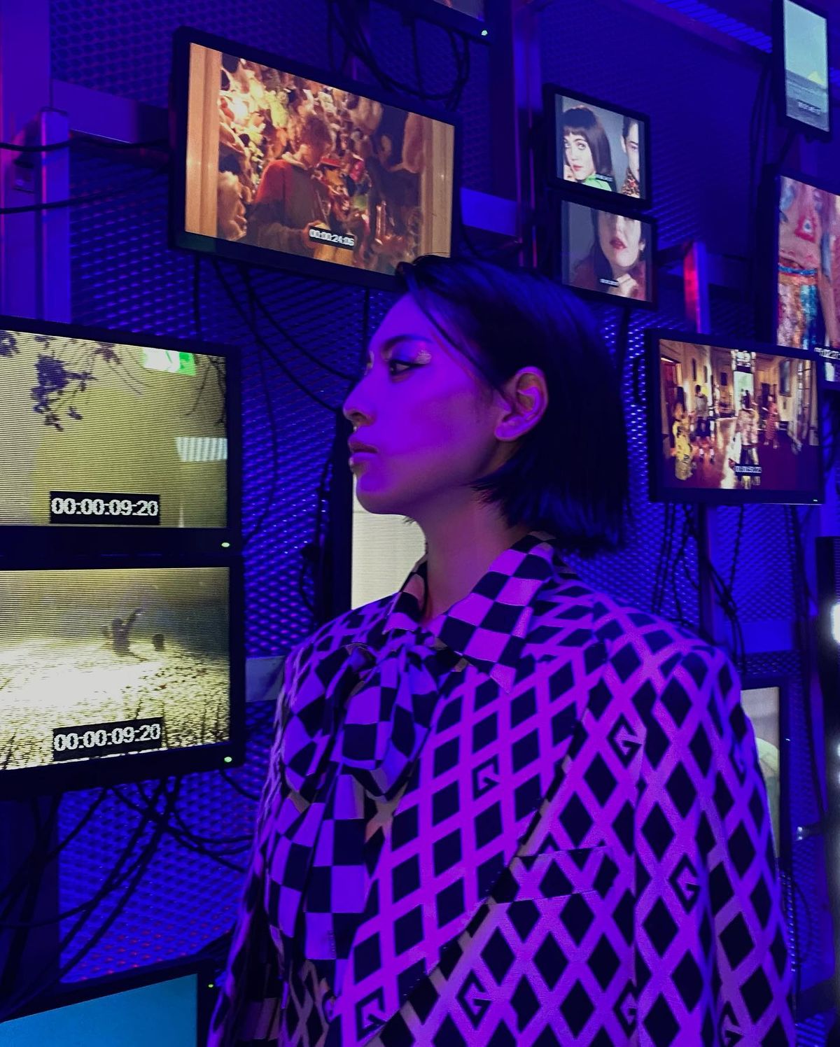 Ayaka Miyoshi HD Images/Photo Gallery Download #7486110