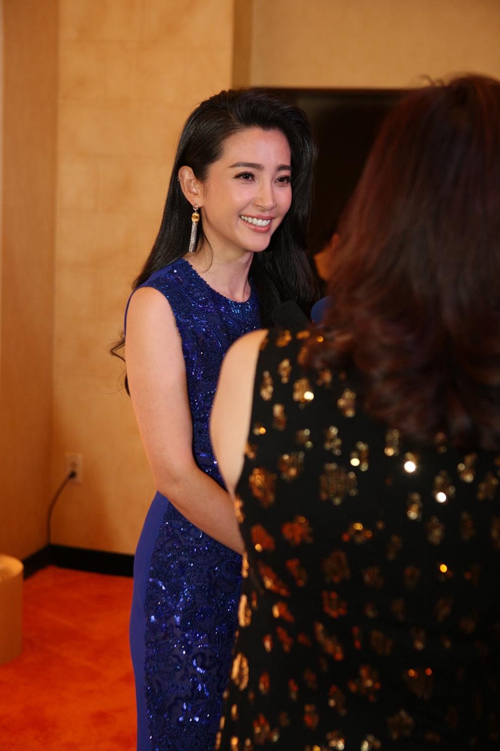 李冰冰 高清写真/照片下载 #1402027
