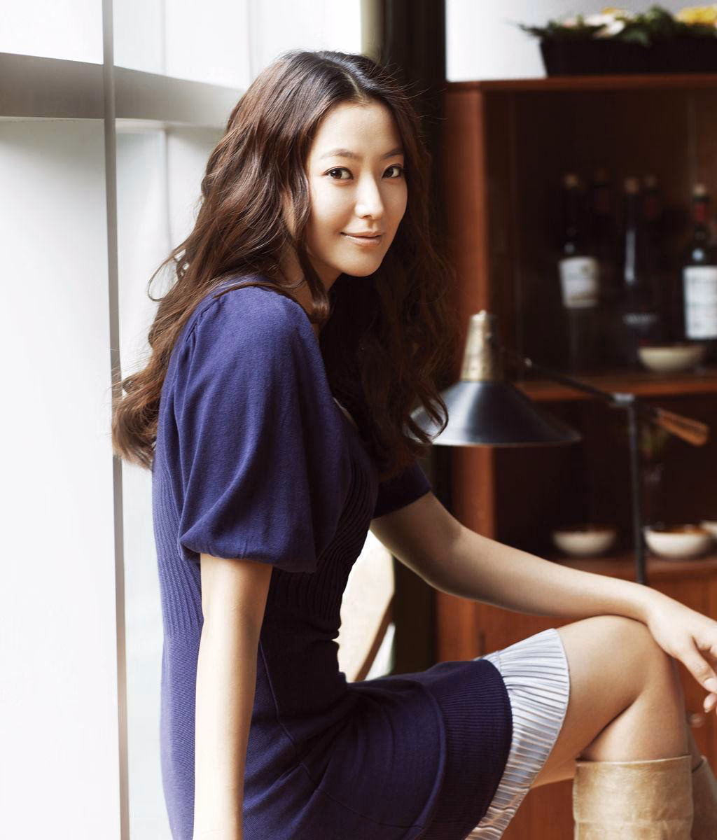 金喜善 高清写真/照片下载 #1588692