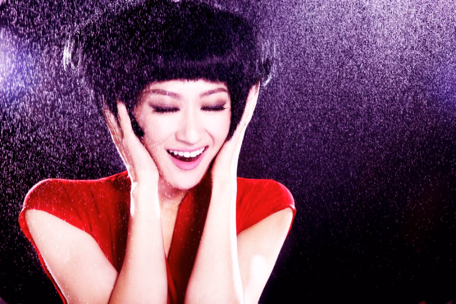 Jingru Yang HD Images/Photo Gallery Download #3450227