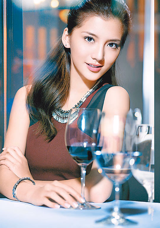 吴千语 高清写真/照片下载 #3493981