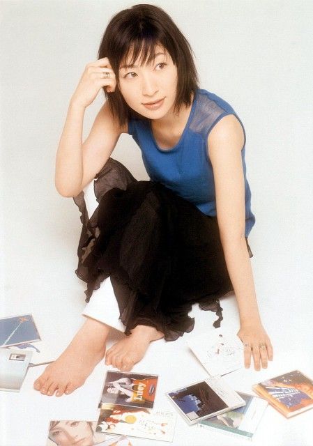 Maaya Sakamoto HD Images/Photo Gallery Download #1858035