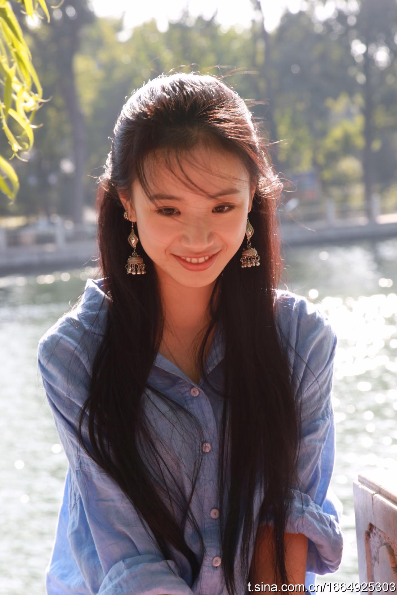 李梦 高清写真/照片下载 #3350786