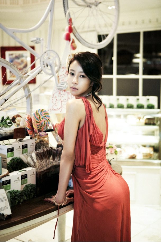 Min-seo Chae HD Images/Photo Gallery Download #1506298