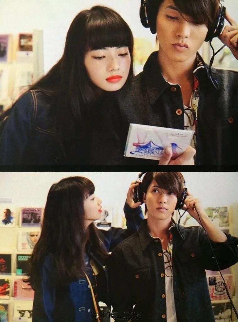 小松菜奈 高清写真/照片下载 #3901405