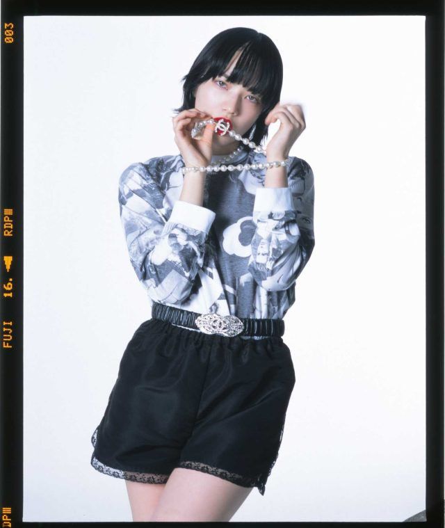 Nana Komatsu HD Images/Photo Gallery Download #8779979