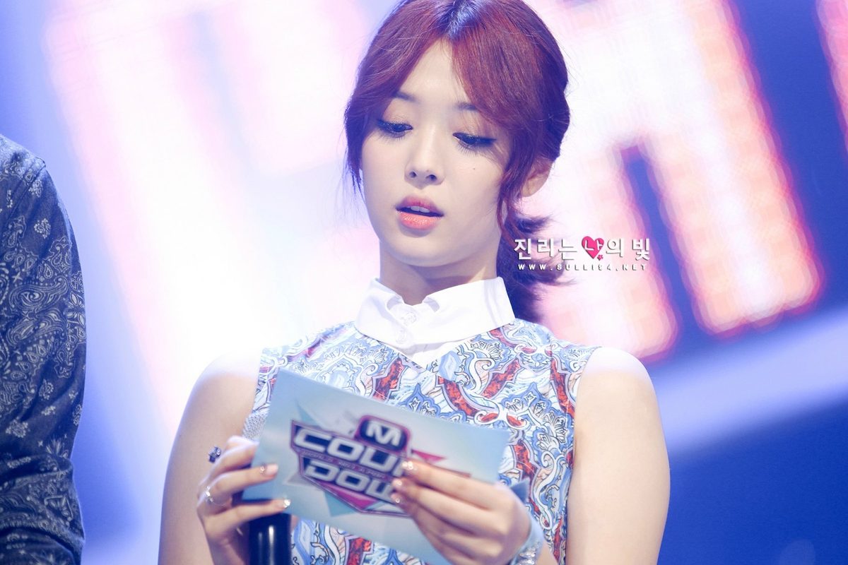 Seol-ri Choi HD Images/Photo Gallery Download #1865138
