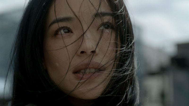 Shu Qi HD Images/Photo Gallery Download #6721835