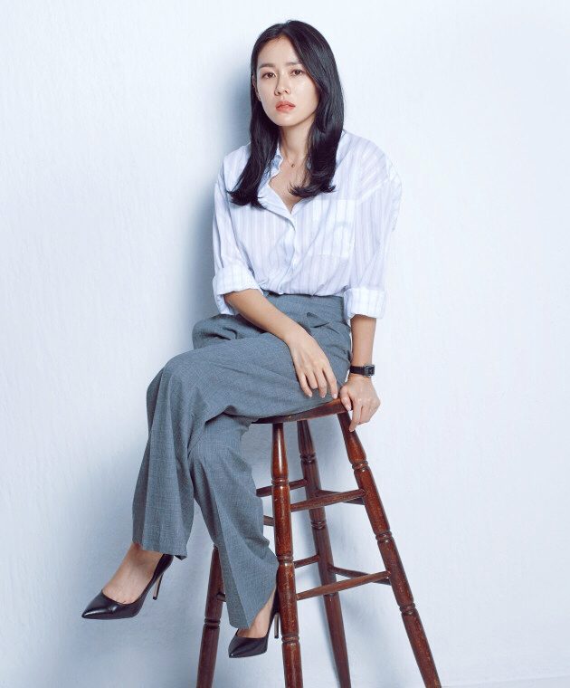 Son Ye-jin HD Images/Photo Gallery Download #1666256