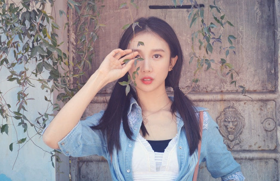 Sookie Pan HD Images/Photo Gallery Download #2132492