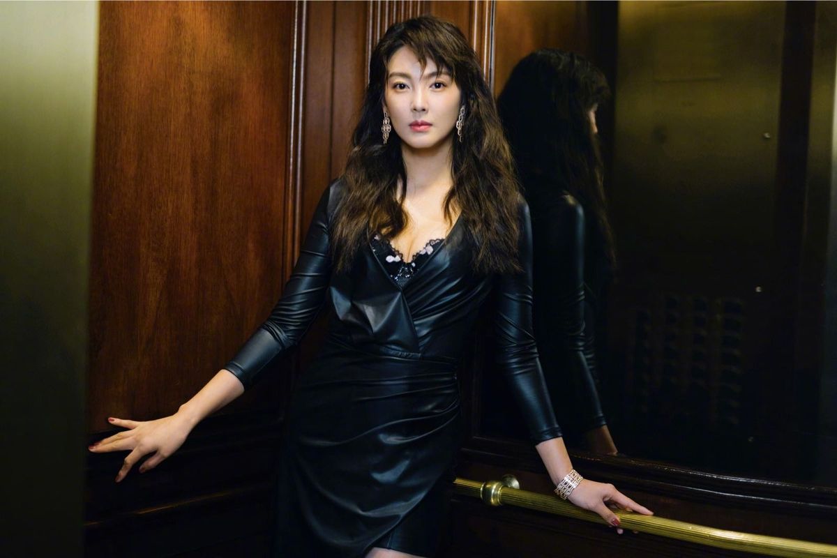 Yuqi Zhang HD Images/Photo Gallery Download #1863149
