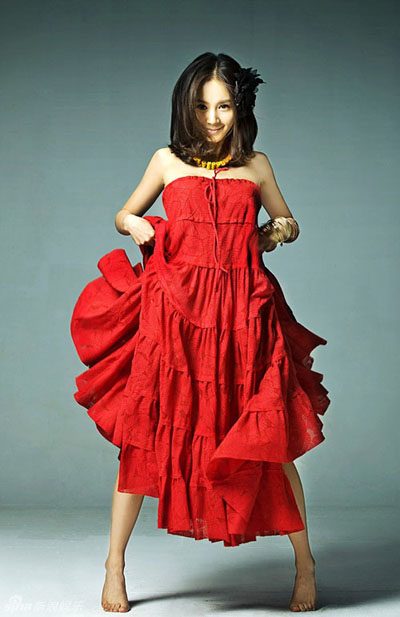 Ziwen Wang HD Images/Photo Gallery Download #6986064