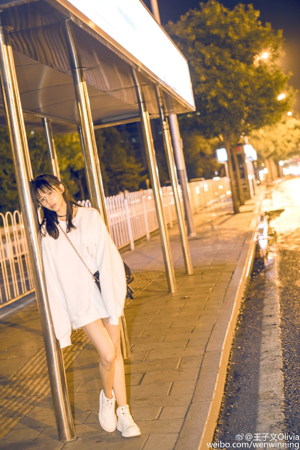 王子文 高清写真/照片下载 #7029818