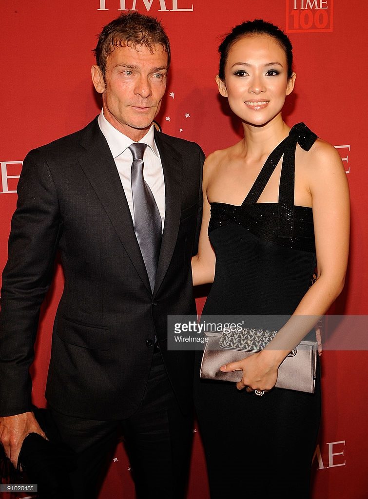 장쯔이 HD 이미지/사진 갤러리 다운로드 #1045176