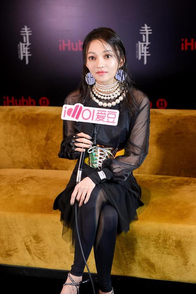 Angela Shao-Han Chang HD Images/Photo Gallery Download #1814573