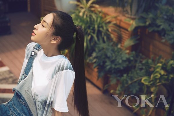 Angelababy HD Images/Photo Gallery Download #6646552