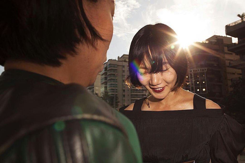 Bae Doona HD Images/Photo Gallery Download #1562277