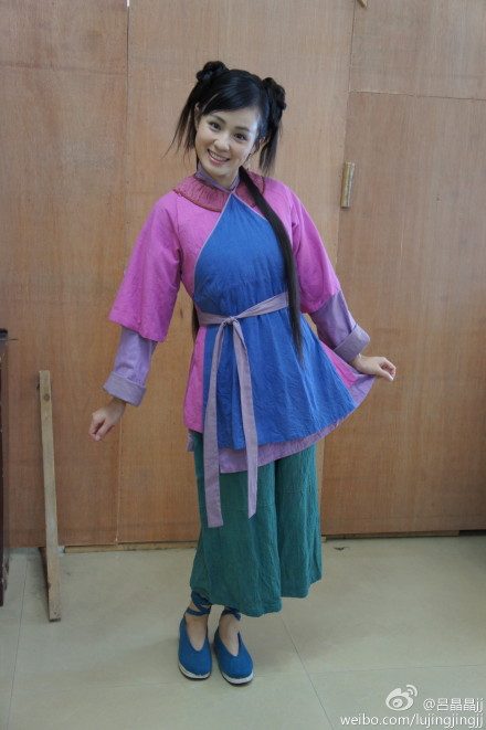 Ching-ching Lui HD Images/Photo Gallery Download #6991470