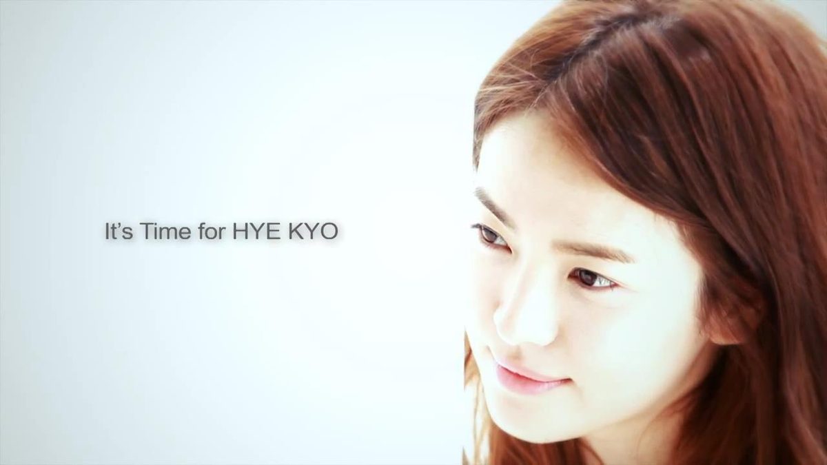 Hye-kyo Song HD Images/Photo Gallery Download #1770819