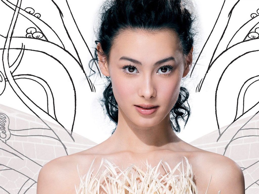 Isabella Leong HD画像/フォトギャラリーダウンロード #1610861